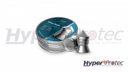 Plomb 5.5 mm H&N Sport Silver Point