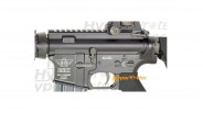 Réplique Bolt Sopmod M4A1 Noire airsoft électrique - 395 fps