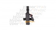 Holster de cuisse porte-aérosol - Diamètre 55-65 mm