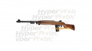 Réplique carabine airsoft M1 Blowback CO2 - 387 fps
