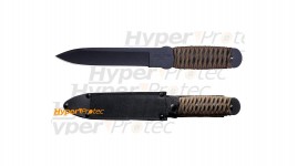 Couteau de lancer True Flight Thrower de Cold Stell