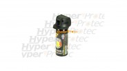Power Jet 50 ml - défense au gel poivre paralysante - 8 mètres
