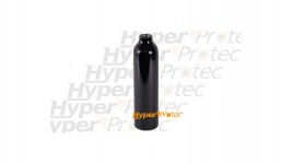 Bouteille air sans régulateur pour paintball 0.2L