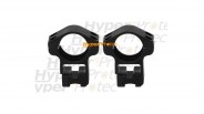 Colliers en 11 mm pour lunette de 25.4mm
