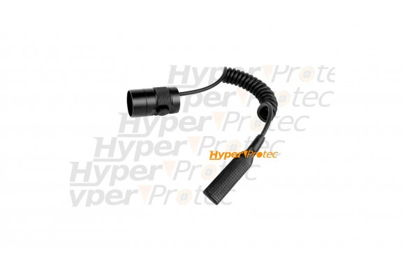 Interrupteur déporté switch AR101 pour lampe Fenix