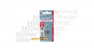 Ampoule pour lampe Maglite Mag-Num Star II Xénon - 5 Cell C et D