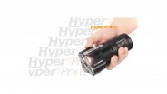 Lampe Nitecore TM26 - 3500 lumens (43000 candela)