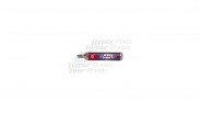 Capsule air comprimé - Cartouche de CO2 de 88g