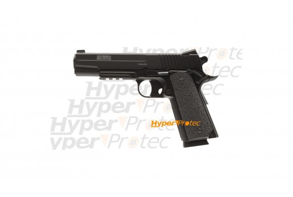 Swiss Arms 1911