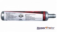 Capsule 88g de CO2 pour arme