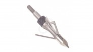 Lot de 3 pointes chasse Allen Power Point Chiz-L Platinum