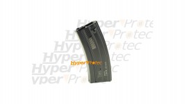 Chargeur 320 billes pour HK 416 classique et CQB en AEG