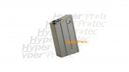 Chargeur Mid Cap 190 billes métal pour M4 M15 et M16