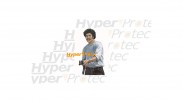 Poster cible Victor - 89 x 64 cm