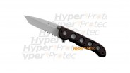 Couteau pliant CRKT M16-12Z lame tanto