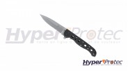 Couteau de poche lisse CRKT M16-01Z