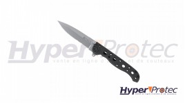 Couteau de poche lisse CRKT M16-01Z
