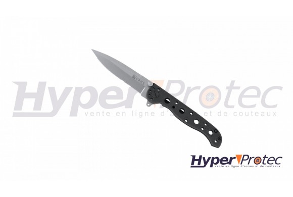 Couteau de poche lisse CRKT M16-01Z