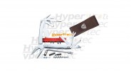 Pince Victorinox Swiss Tool Spirit Plus avec étui