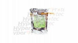 2000 billes 0.25g blanches bio Kyou Airsoft