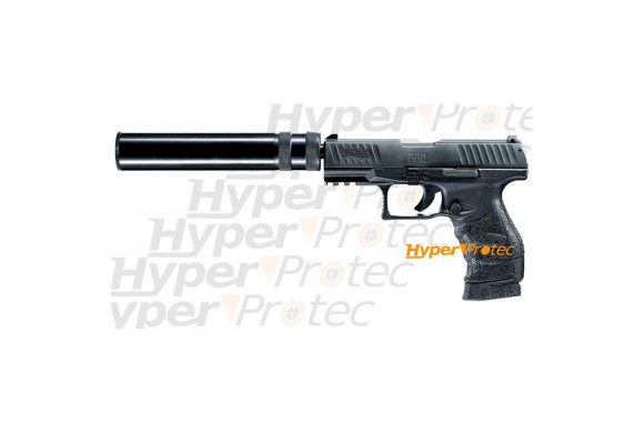 Walther PPQ M2 Navy Kit - Pistolet Alarme