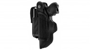 Holster JPX2 droitier port ceinture 