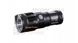 Lampe Nitecore TM15 Tiny Monster - 2450 lumens (33000 candela)