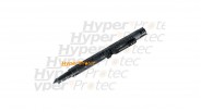 Stylo de défense Perfecta Tactical Pen III avec lampe
