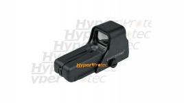 Dot sight AIRSOFT point rouge et vert 552