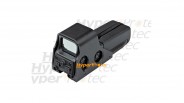 Dot sight AIRSOFT point rouge et vert 552