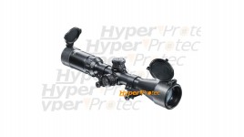 Lunette de précision Sniper Walther 3-9x44