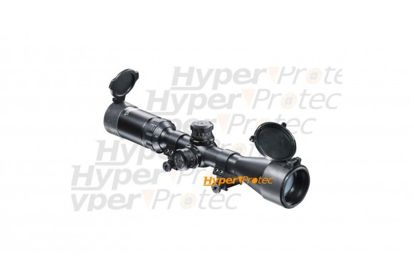 Lunette de précision Sniper Walther 3-9x44
