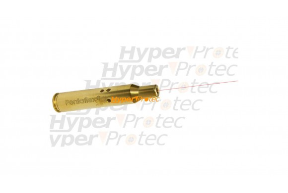 Cartouche laser de réglage 7x64