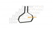 Etrier plat origine pour de nombreuses arbalètes