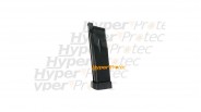 Chargeur 33 billes pour Colt rail concept co2 airsoft