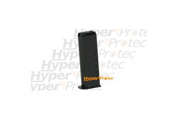 Chargeur origine 28 billes pour Desert eagle spring