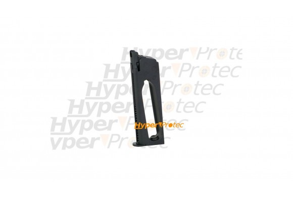 Chargeur 16 billes pour Blackwater BW1911 R2 CO2