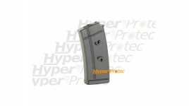 Chargeur 300 billes pour réplique AEG Sig Sauer 550 551 552