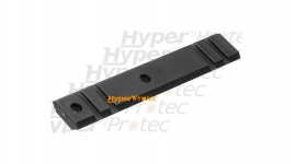 rail Embase rail de 22 mm pour Smith & Wesson à plombs