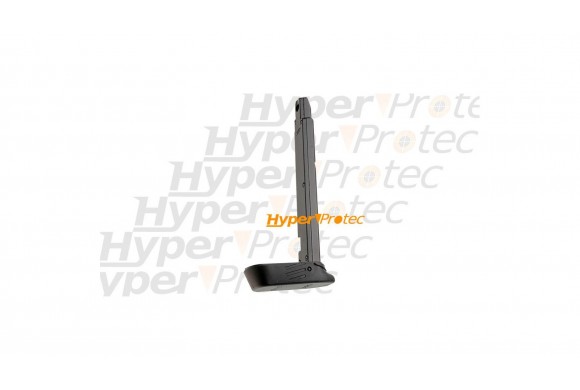 Chargeur 18 billes acier pour Walther PPS à billes acier 4.5 mm