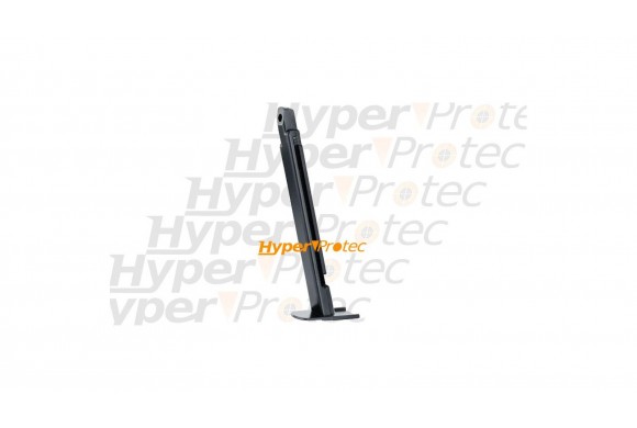 Chargeur 20 billes acier pour Walther P38 en 4.5