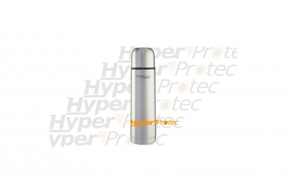 Thermocafé de Thermos isotherme tout inox 1 litre