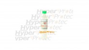 2500 billes blanches 0.30g haute précision Dmoniac 6 mm airsoft