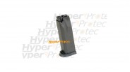 Chargeur 24 billes pour Smith Wesson MP40 spring