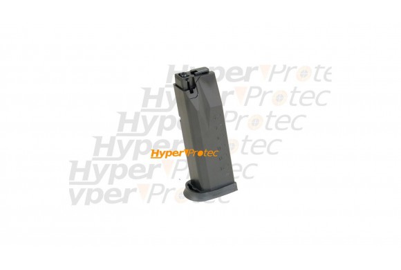 Chargeur 24 billes pour Smith Wesson MP40 spring