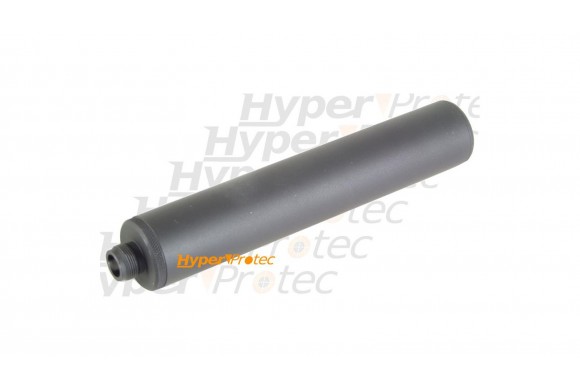 Silencieux airsoft pour SAR 10 bull barrel