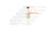 2500 billes blanches 0.25g haute précision Dmoniac 6 mm airsoft