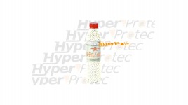 2500 billes blanches 0.25g haute précision Dmoniac 6 mm airsoft