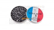 Plomb 4.5 mm H&N Sport Ecole De Tir