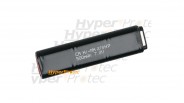 Batterie 500 mAh 7.2V pour G18C, CZ99 et STI Classic AEP